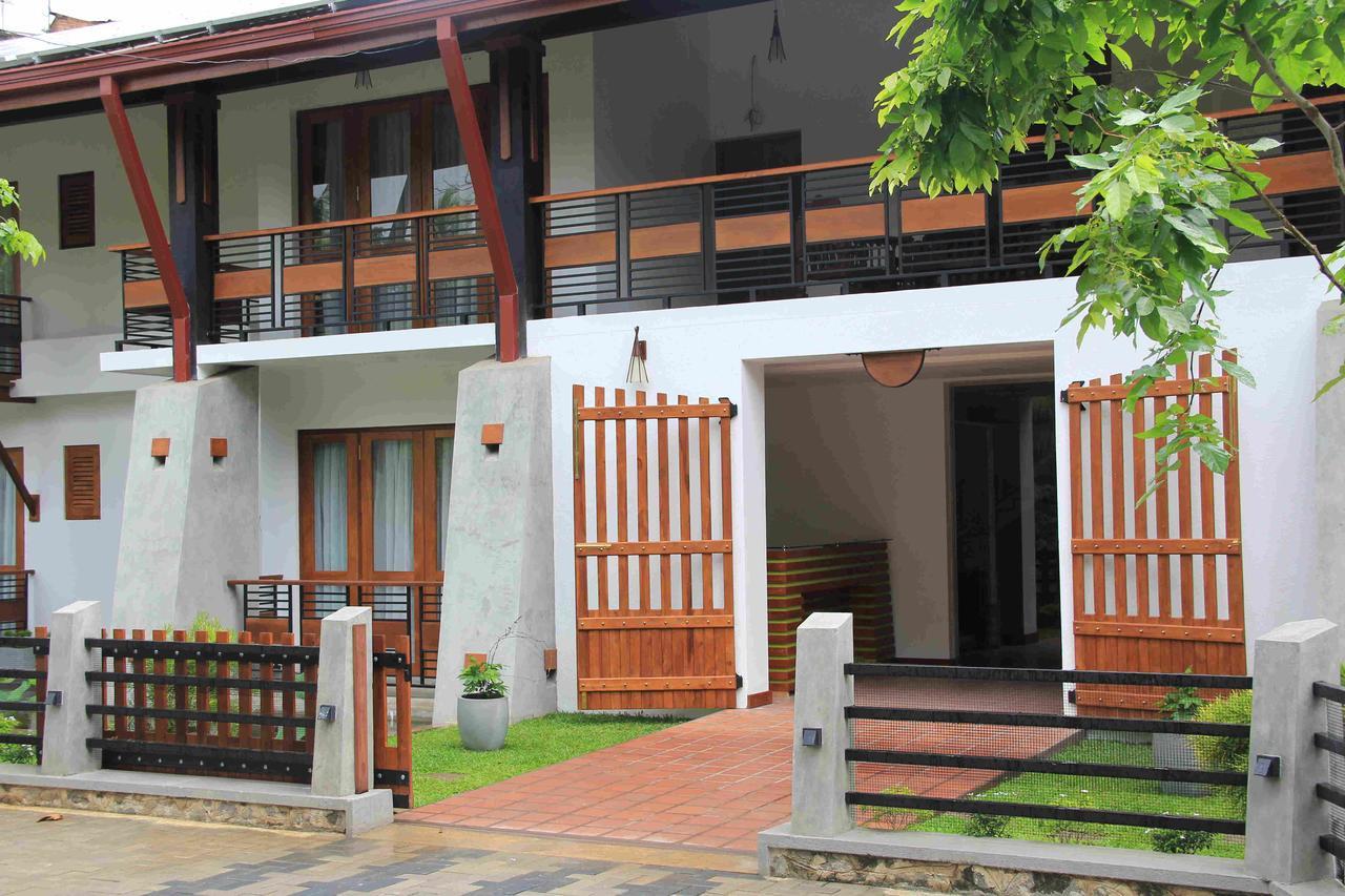 Serenity Tissa Tissamaharama Exterior photo